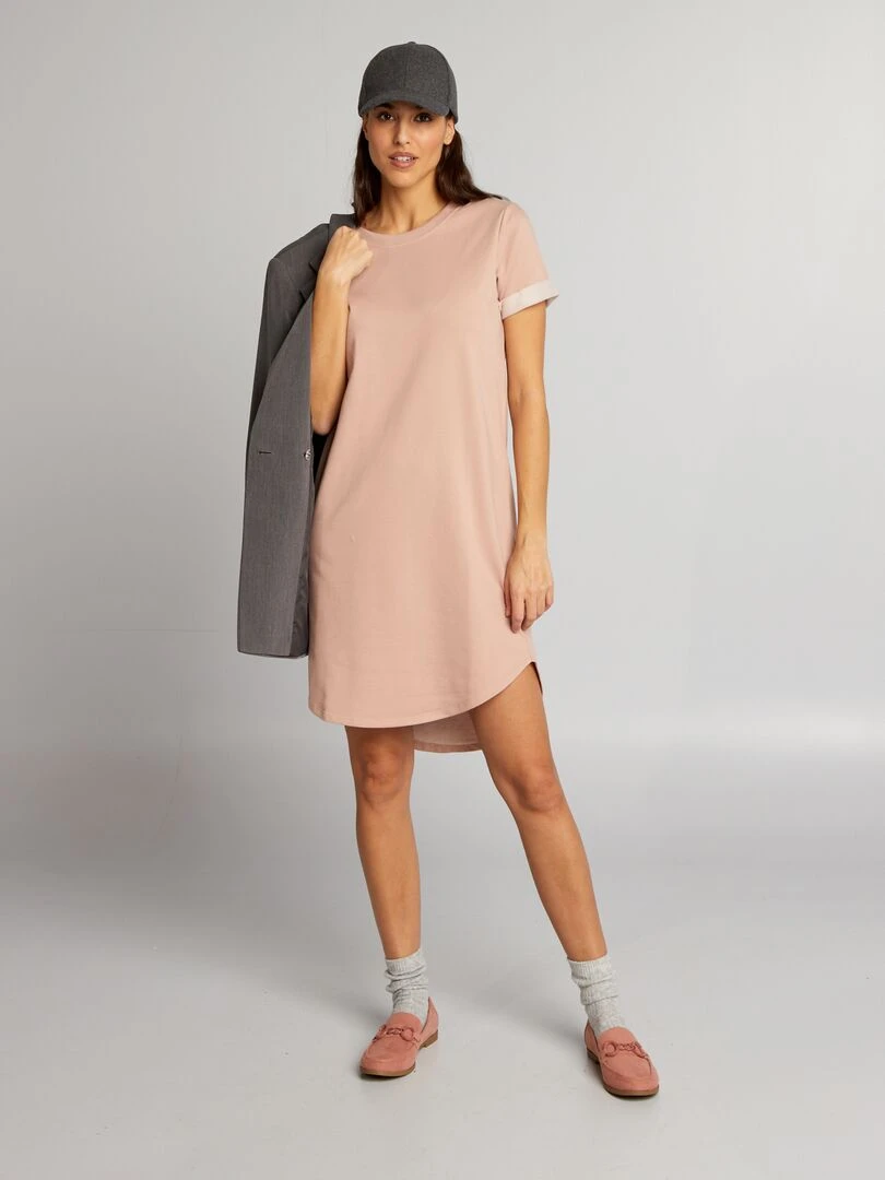 Robe sweat 'JDY' Rose