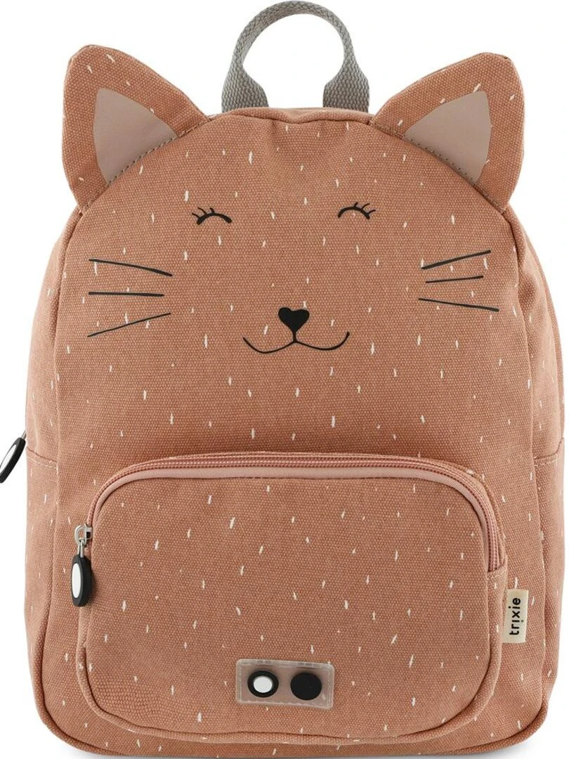 Sac à dos enfant Mrs. Cat Rose