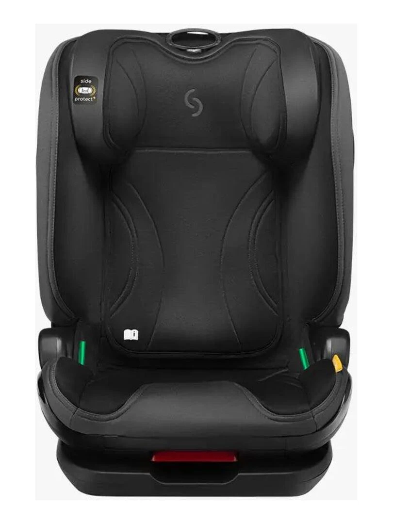 Siège auto "Taby" 15 36 kg = groupe 2 3 noir Noir