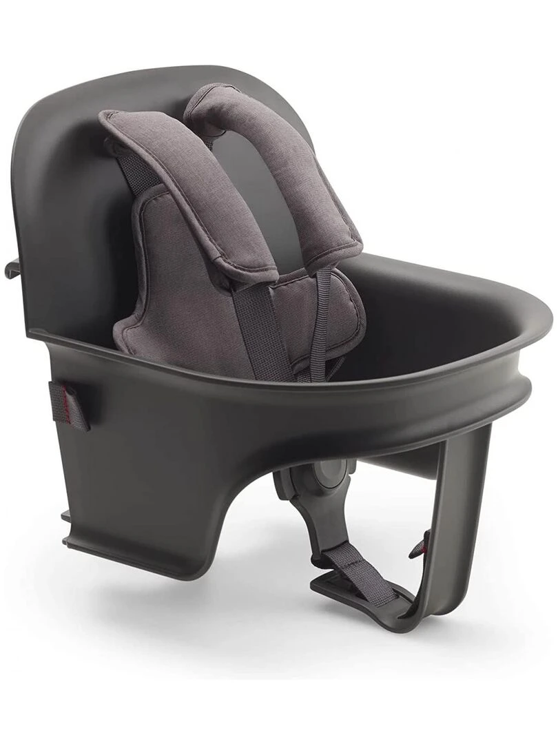 Assise bébé grise (Baby Set) pour chaise haute Bugaboo Giraffe Gris