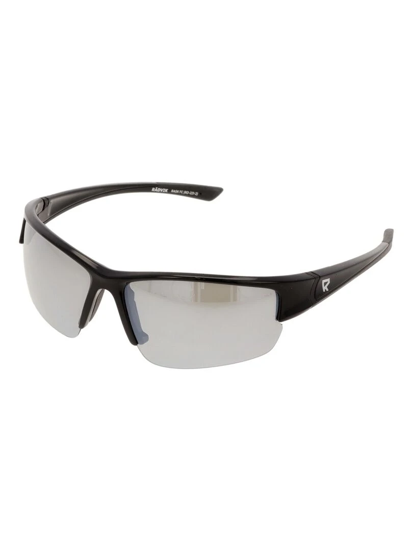 Radvik Lunettes de soleil RASK Noir