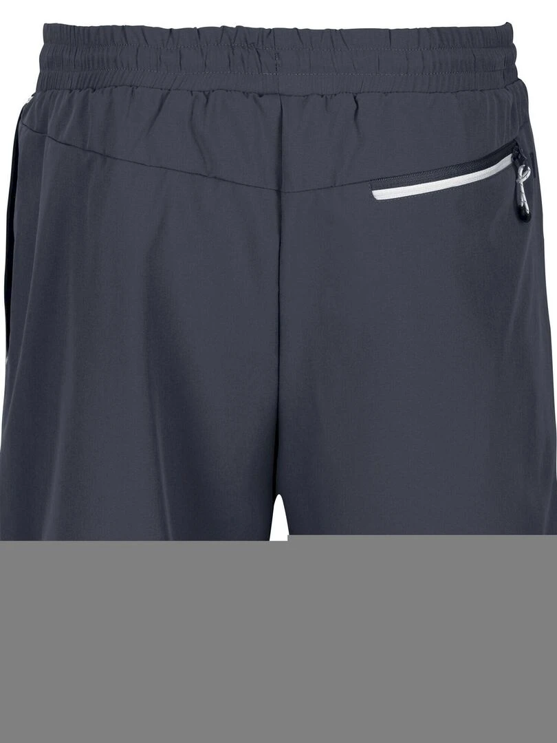 Regatta Short HILSTON Gris foncé