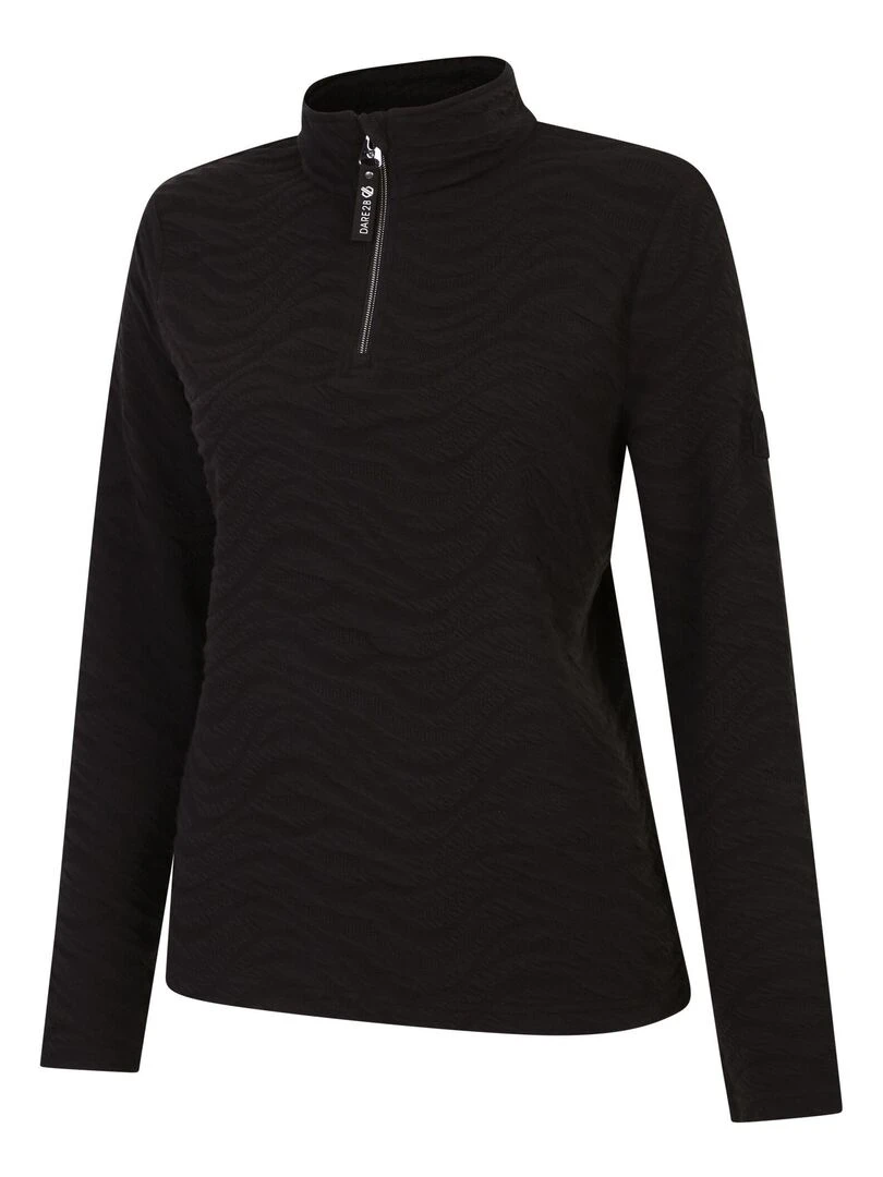 Dare 2B   Haut de sport GLAMOURIZE   Noir