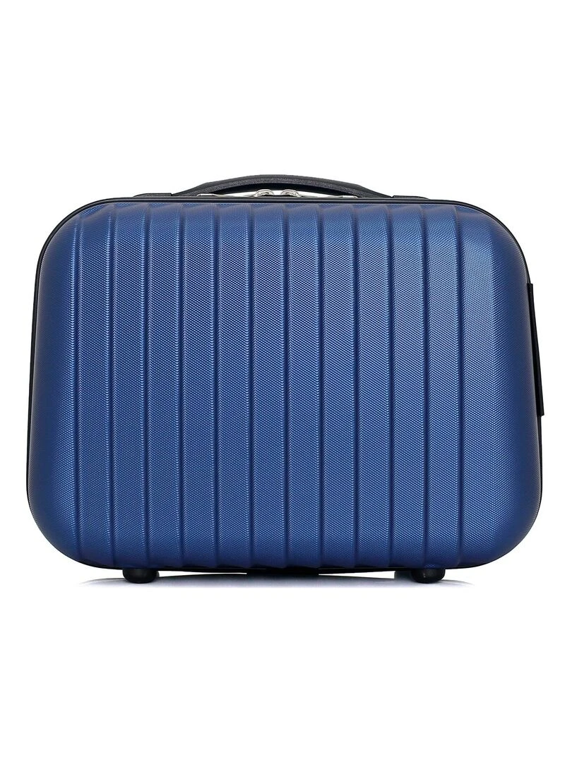 WAVE PARIS VANITY TAGE K Bleu marine