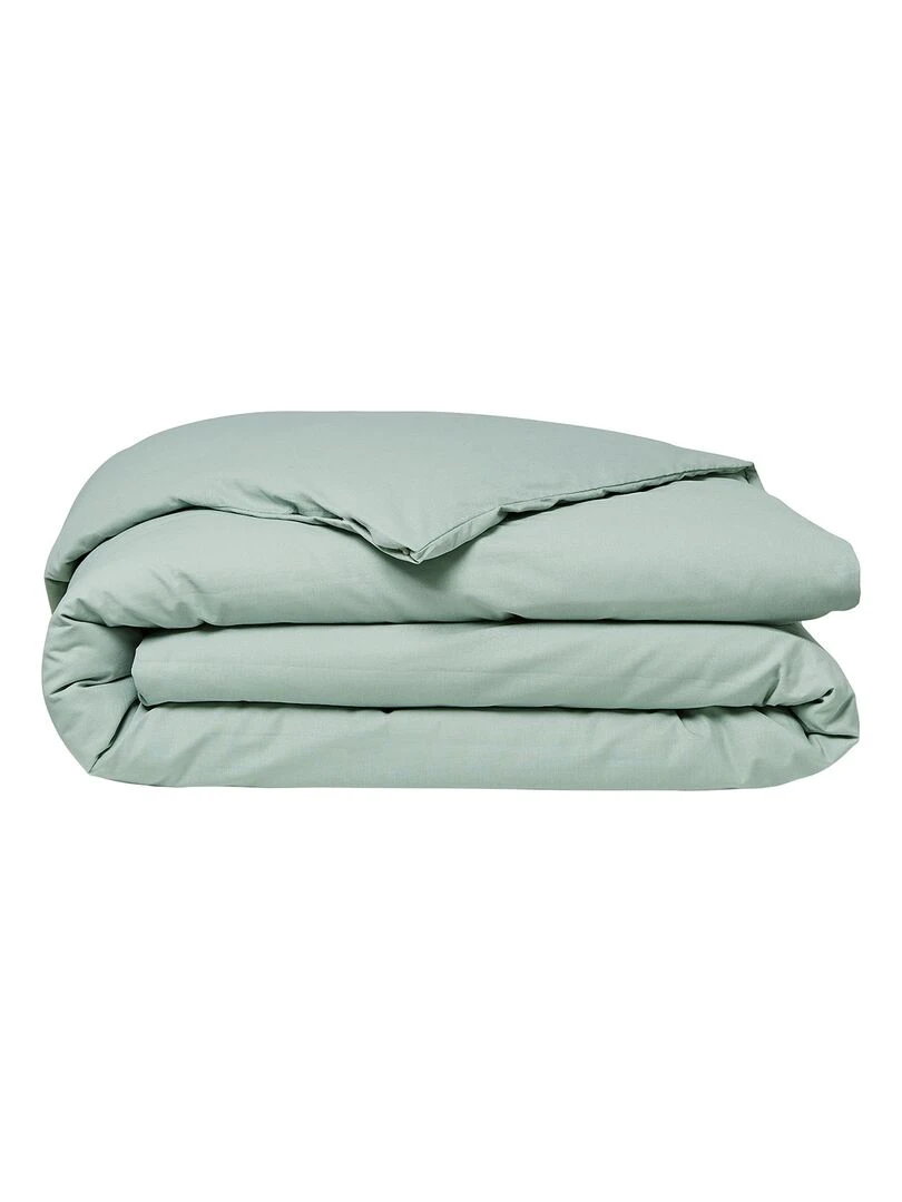 Housse de couette  'ESSENTIAL' 'TODAY'   Bleu céladon