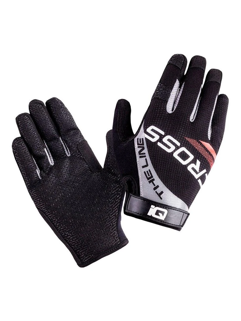 IQ Gants CROSSI Noir