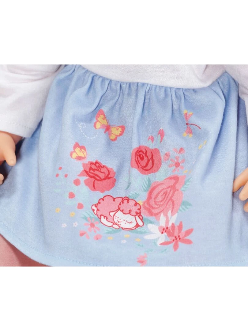 Baby Annabell Sophia 43 cm   N/A