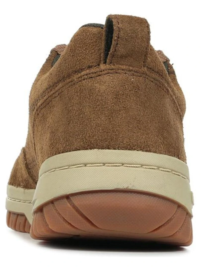 Baskets Caterpillar Decade   Marron