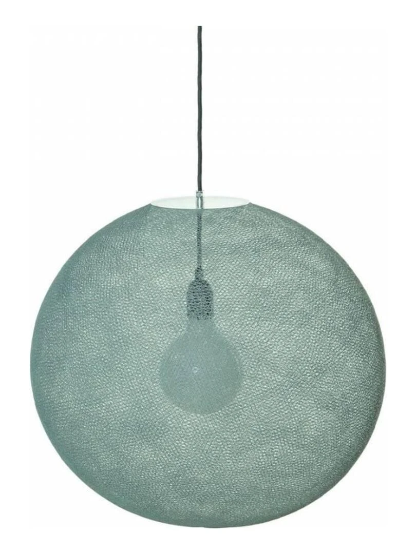Globe Light XL 50cm Vert chèvrefeuille