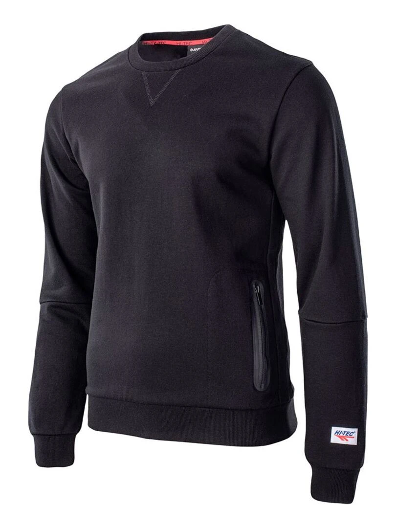Hi Tec Sweat OTHAY Noir