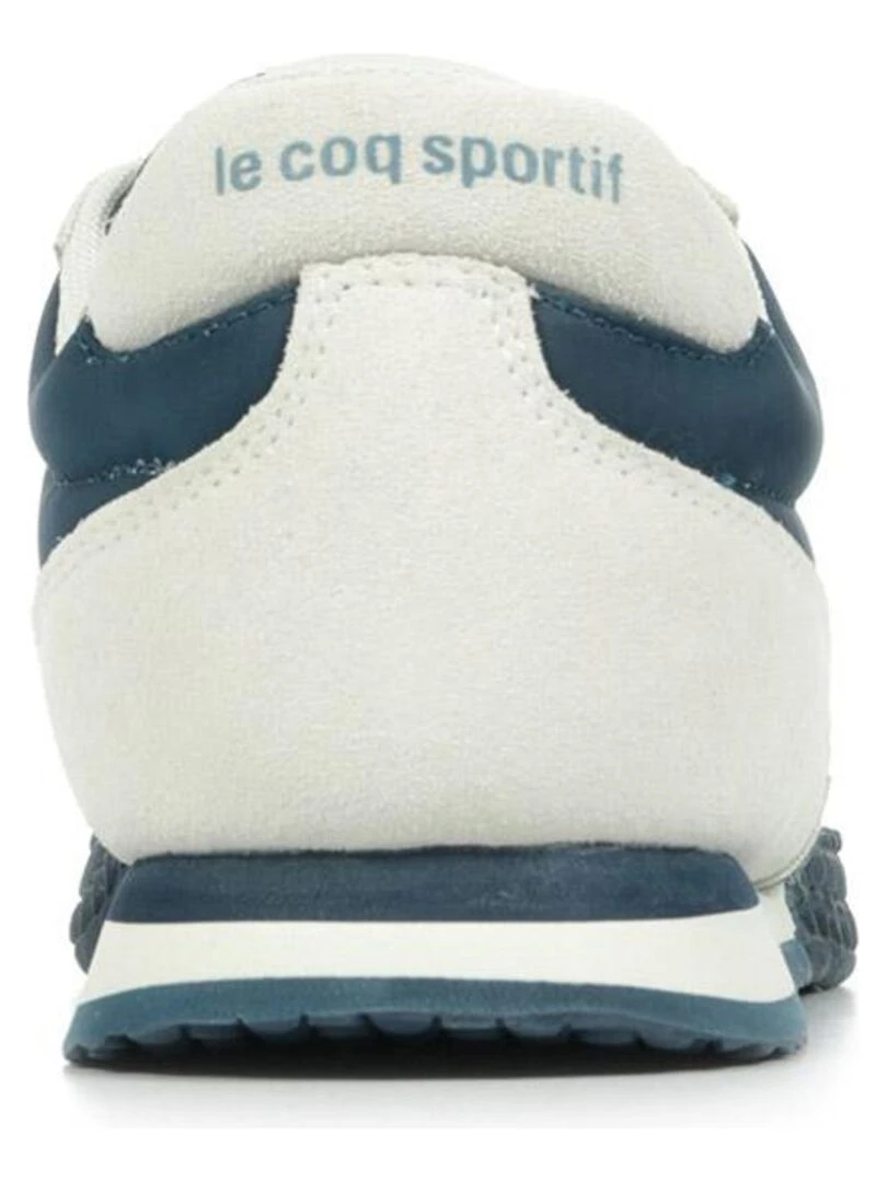 Baskets Le Coq Sportif Veloce I   Bleu marine