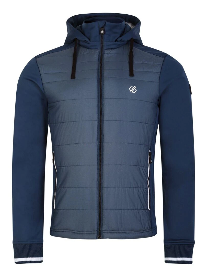 Dare 2B Veste hybride Bleu outremer