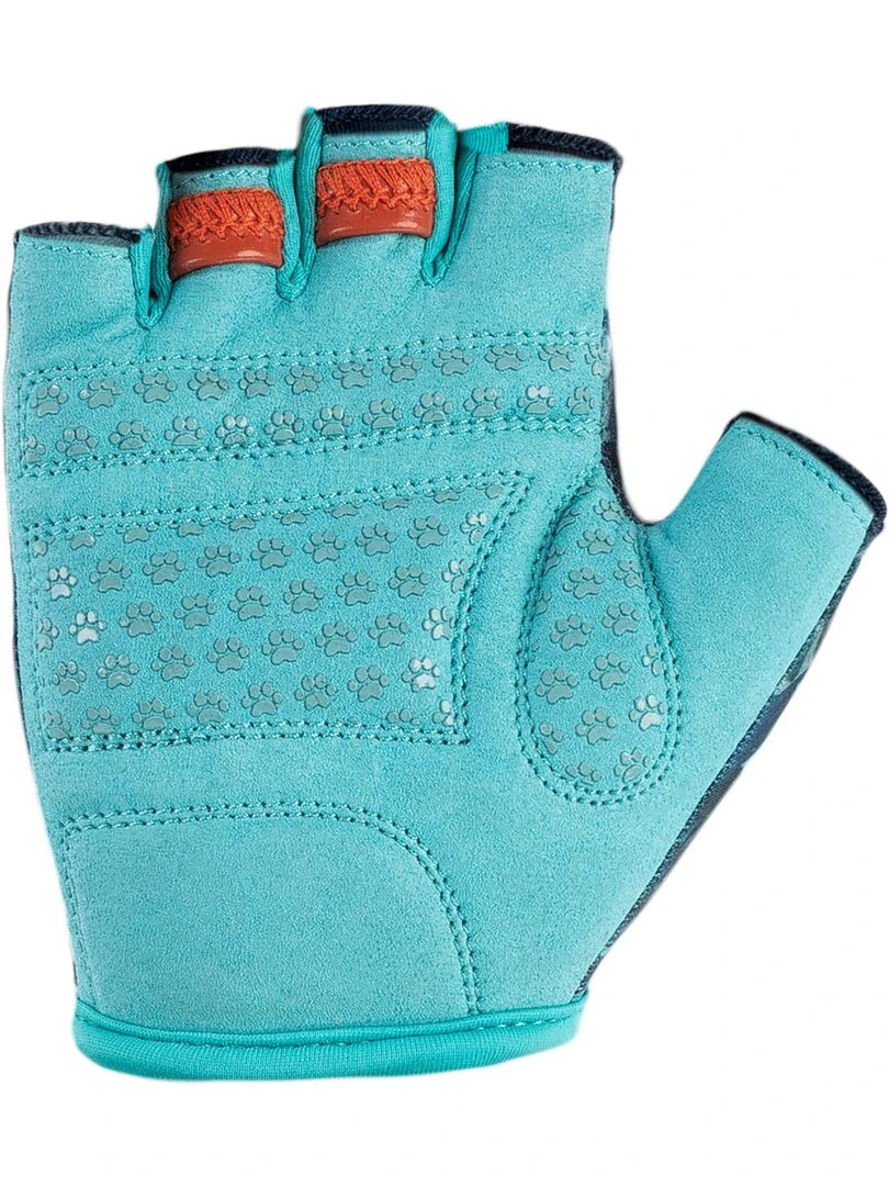 Coolslide   Mitaines FOREST   Bleu marine