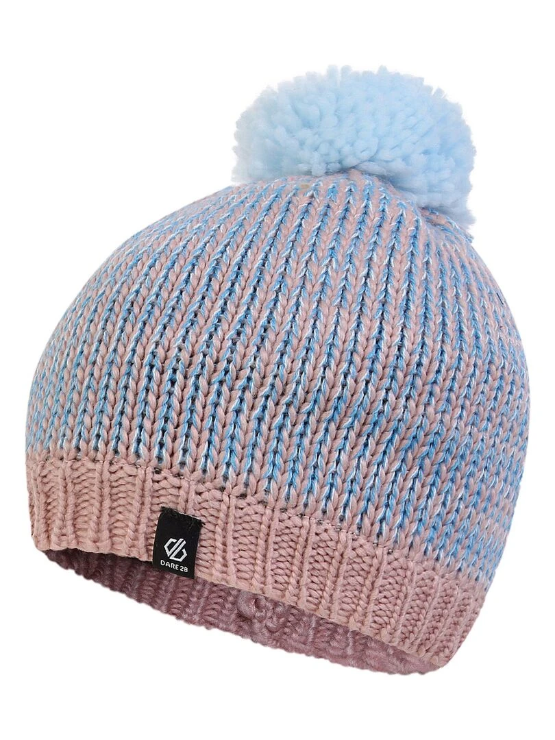 Dare 2B Bonnet IMAGINATION Bleu Bleu