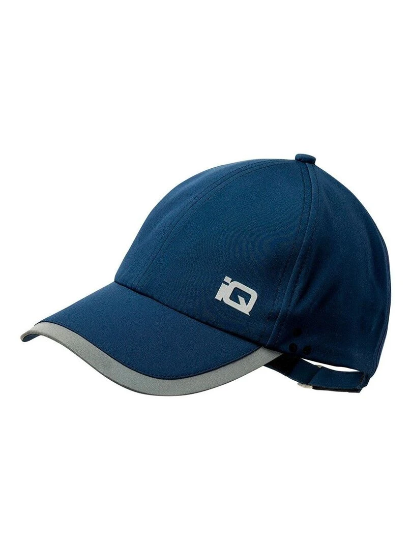 IQ Casquette de baseball ROME Bleu foncé