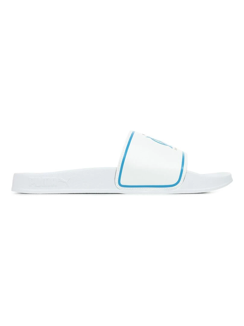 Mules PUMA Leadcat 2.0 OM Blanc