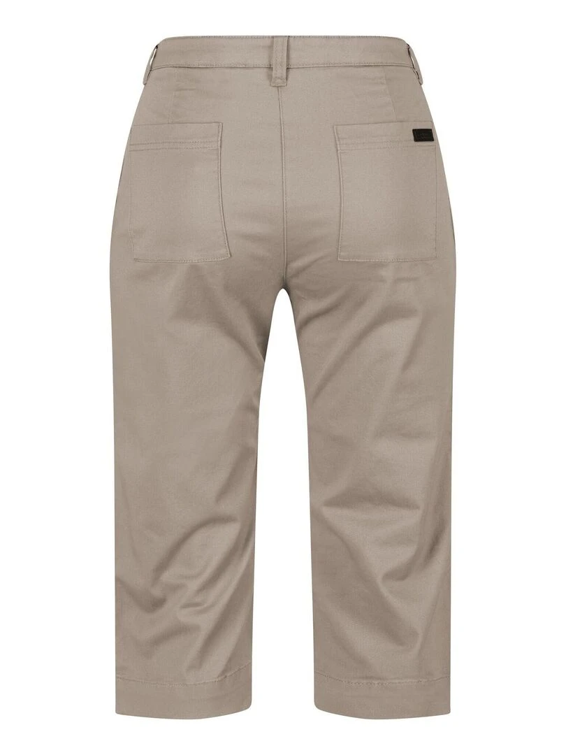 Regatta Pantacourt MAYAAN Beige