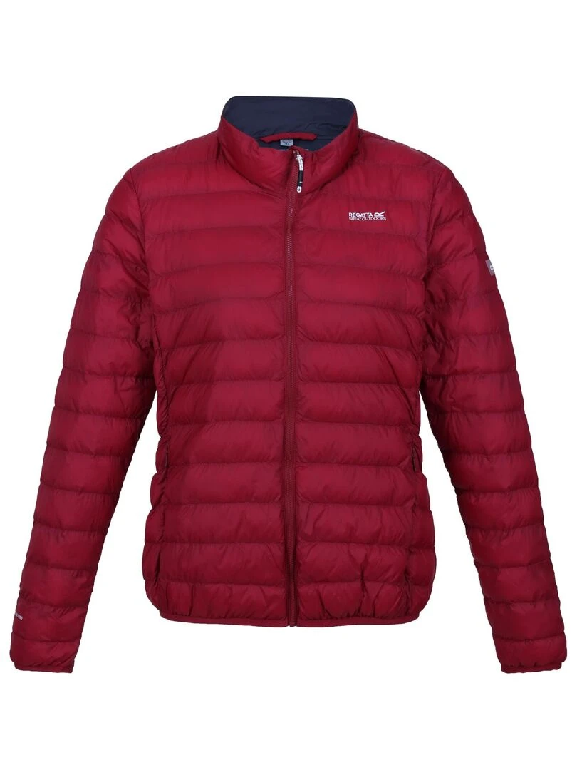Regatta Veste matelassée HILLPACK Rouge brique