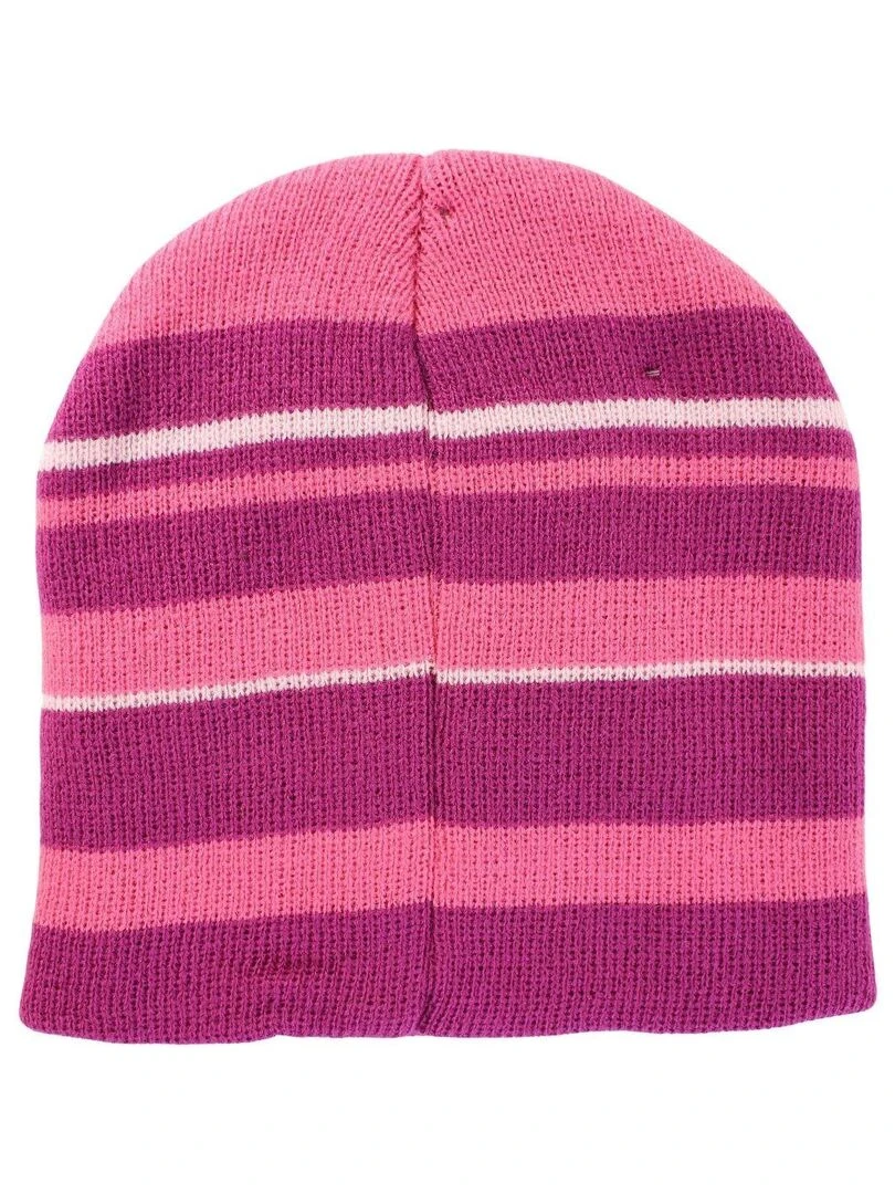 Paw Patrol Bonnet gant fille Imprimé La Pat' Patrouille Violet