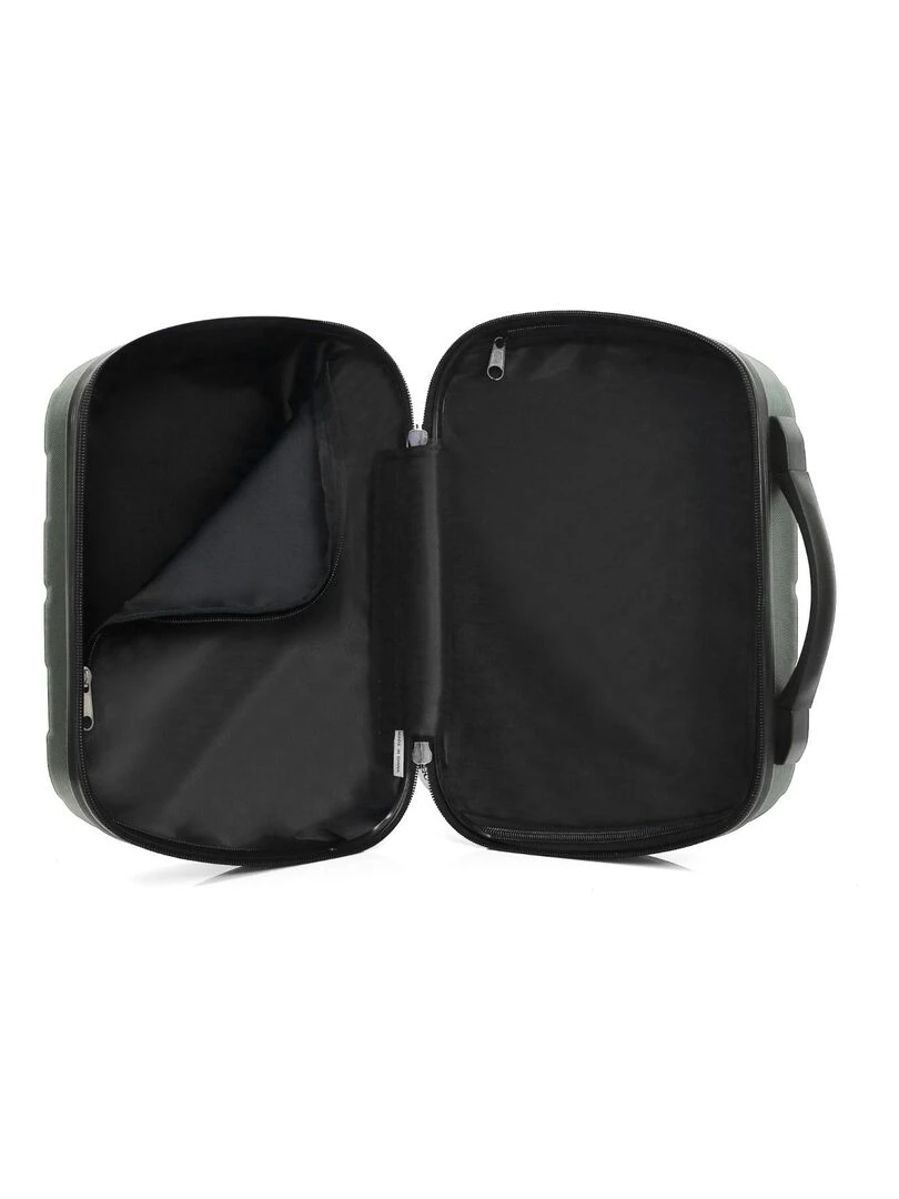 HERO   VANITY FOGO K   Vert kaki