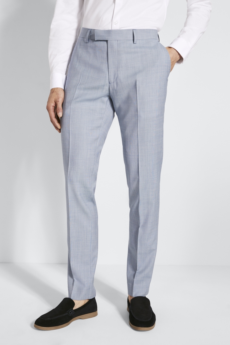 Slim Fit Grey Clementine Check Jacket    Buy Online at Moss