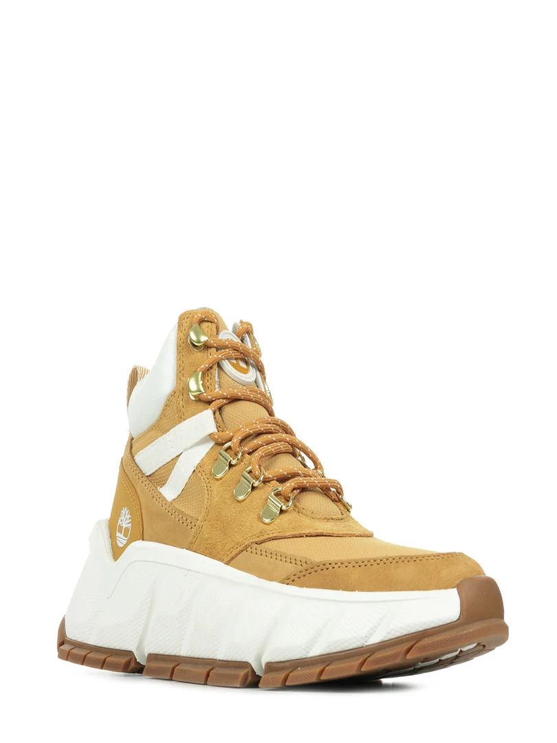 Baskets Tbl Turbo Hiker Marron