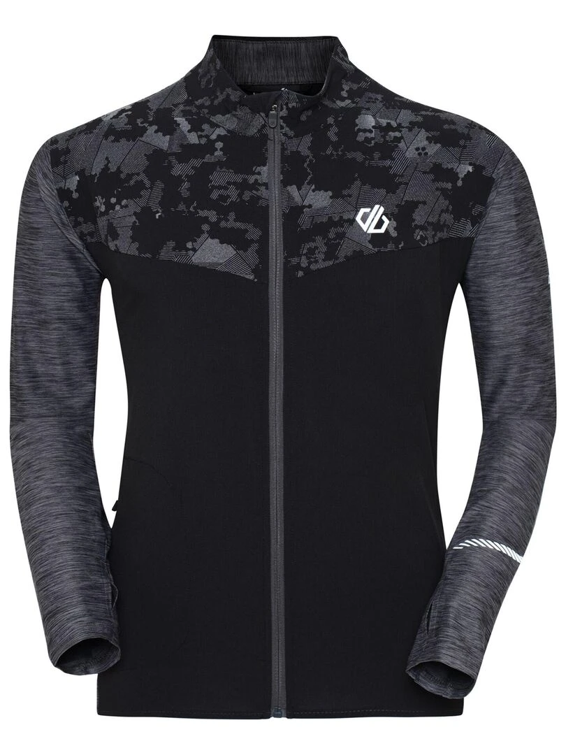 Dare 2B   Veste ENKINDLE   Gris