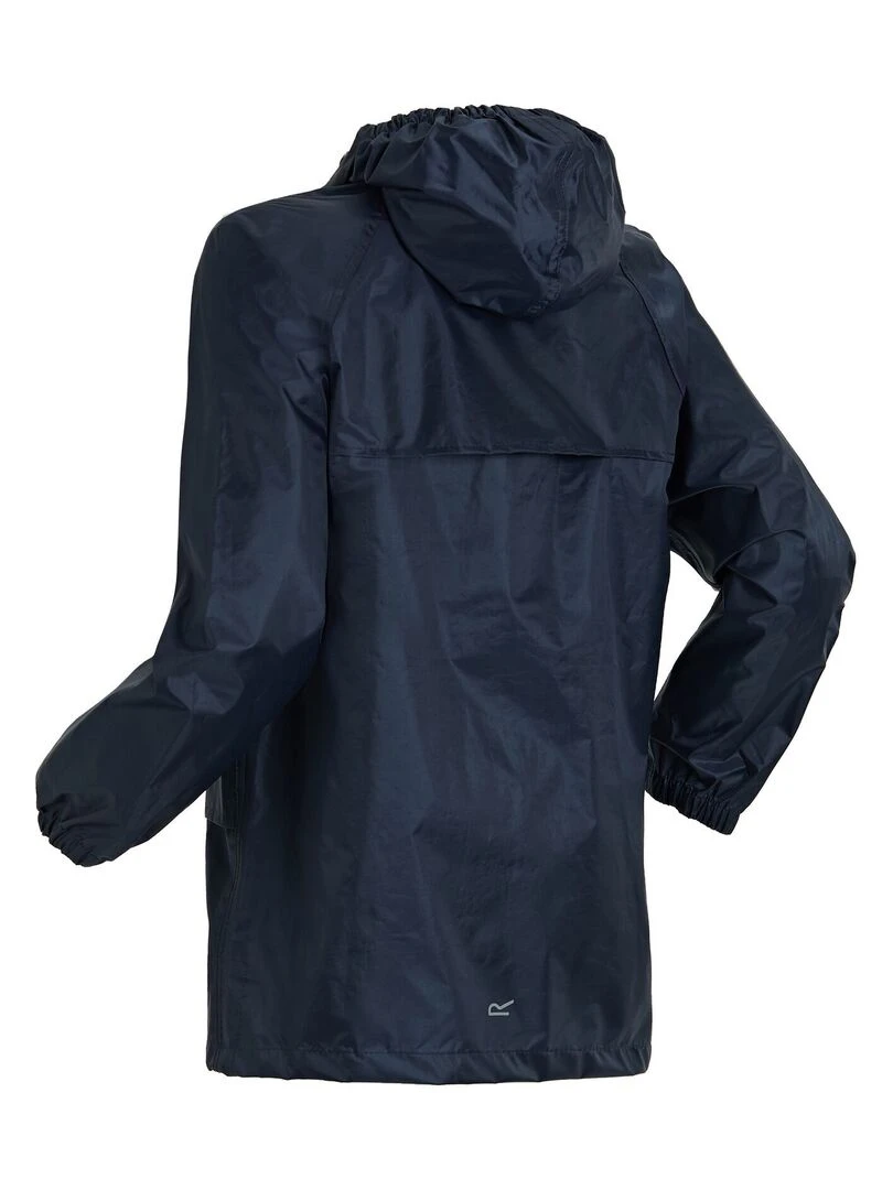 Regatta Manteau imperméable STORMBREAK Bleu marine