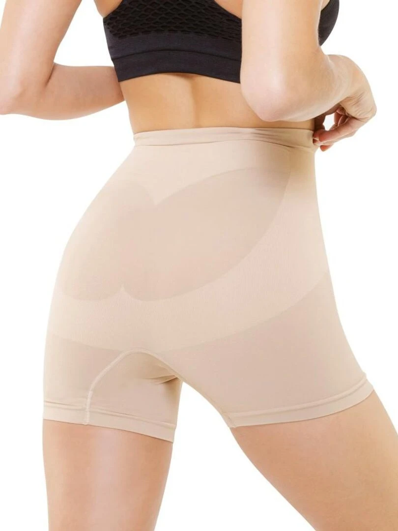 Short sculptant So Slim   Beige sable