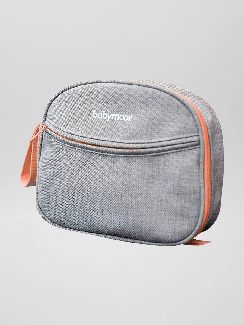 Trousse de soin pour bébé 'Babymoov' pêche