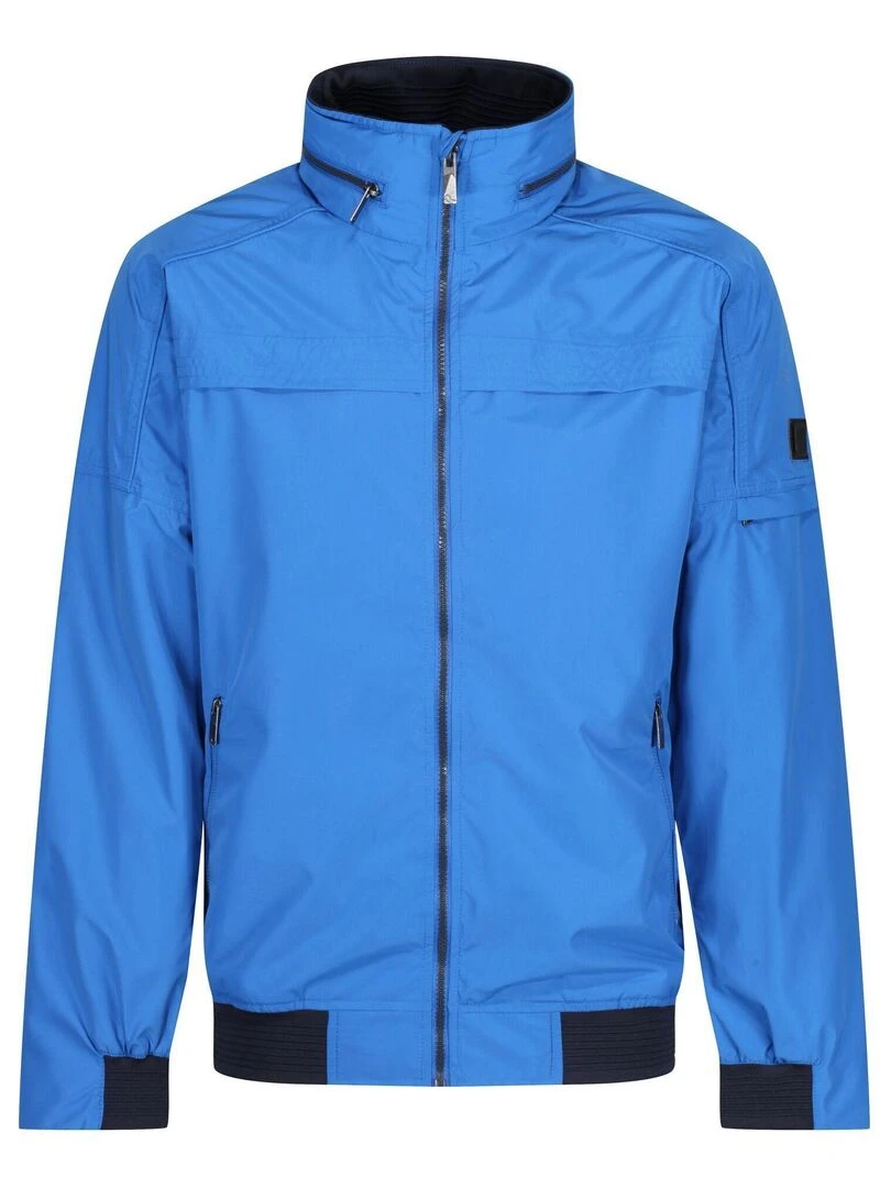 Regatta Veste FINN Bleu foncé