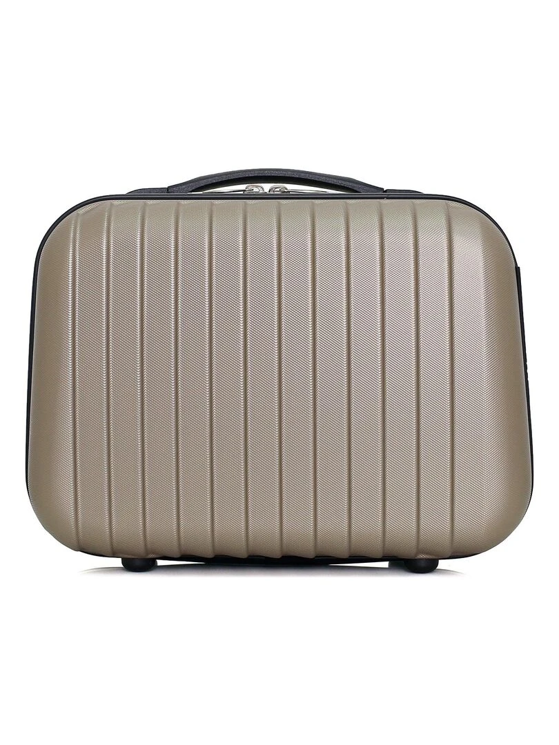 WAVE PARIS VANITY TAGE K Beige
