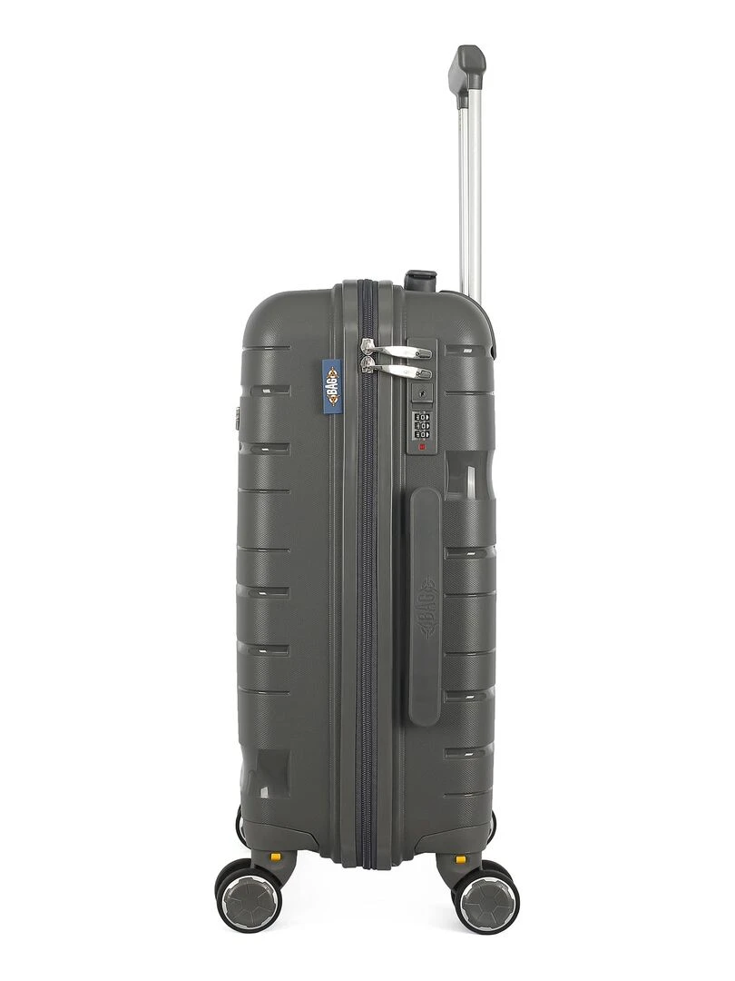 VALISE S PEGASE   Gris foncé