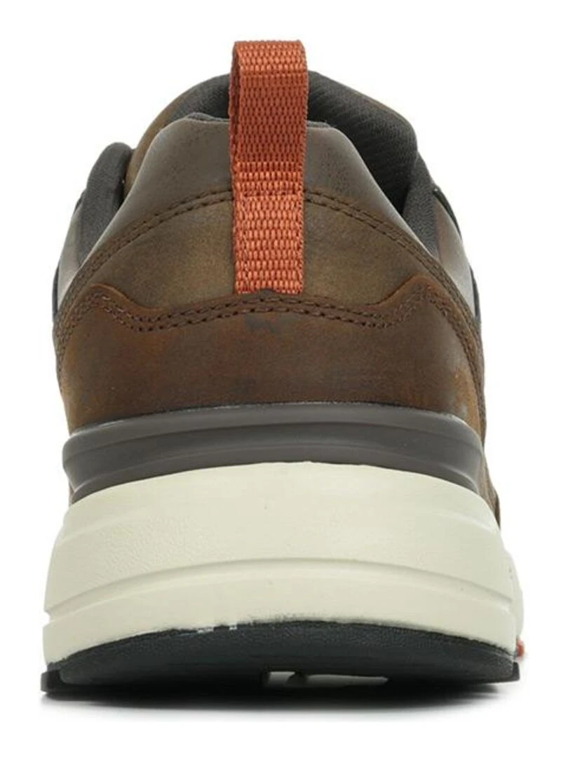 Baskets Skechers Rozier Mancer   Marron