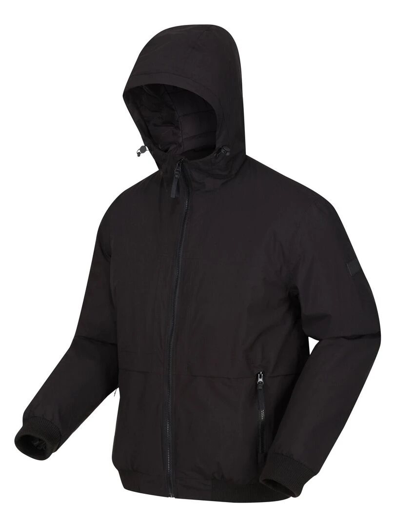 Regatta   Veste imperméable RENLY   Noir