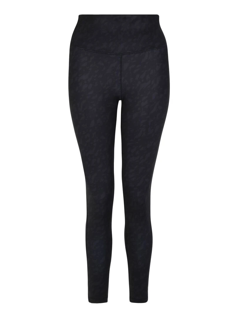 Dare 2B Legging 7/8 INFLUENTIAL Noir Gris