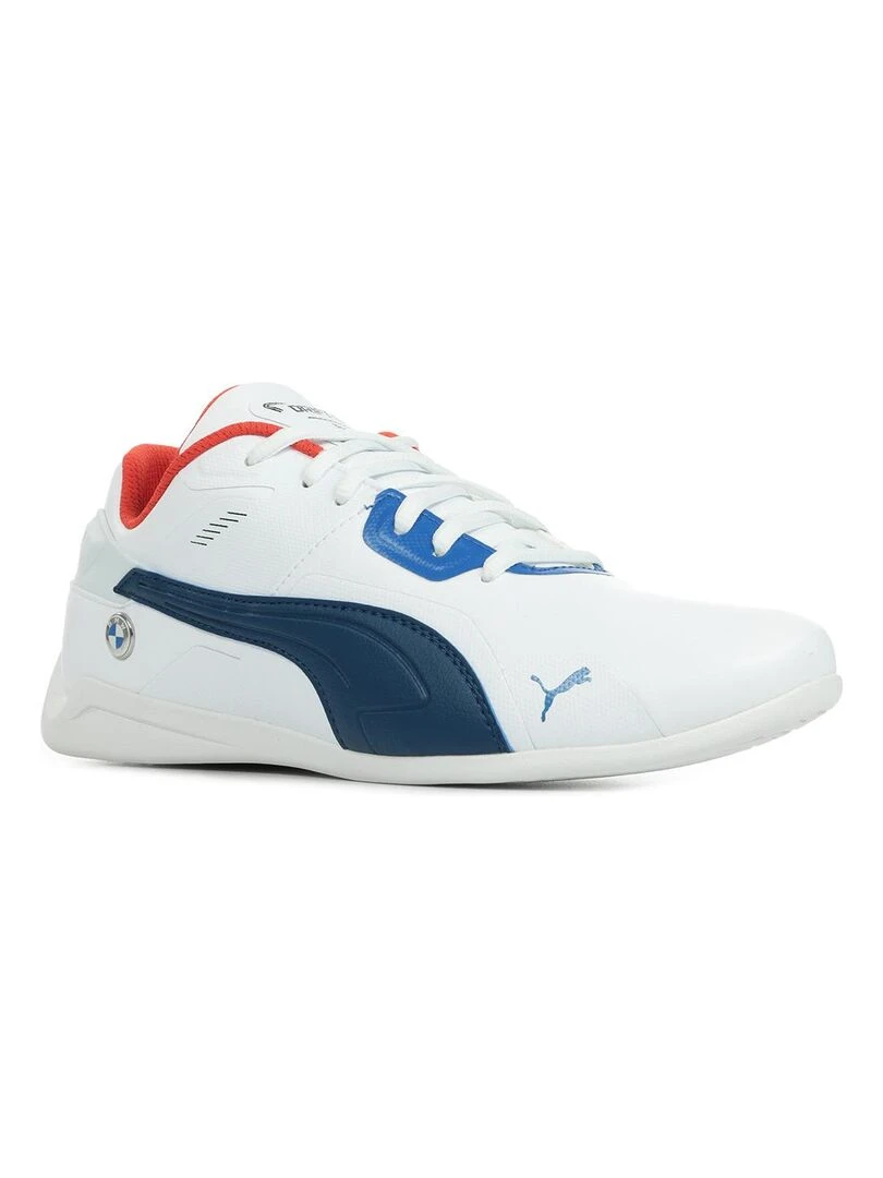 Baskets PUMA BMW MMS Drift Cat Delta Blanc