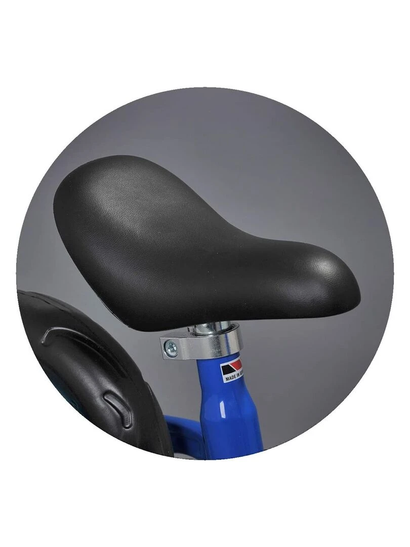 Draisienne LR M 8 4 pouces  rouge   N/A