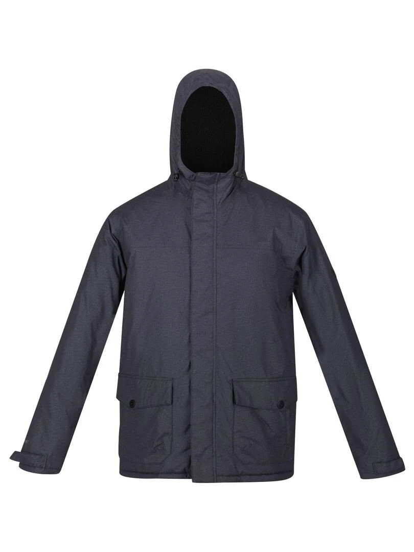 Regatta Veste imperméable STERLINGS Gris chiné