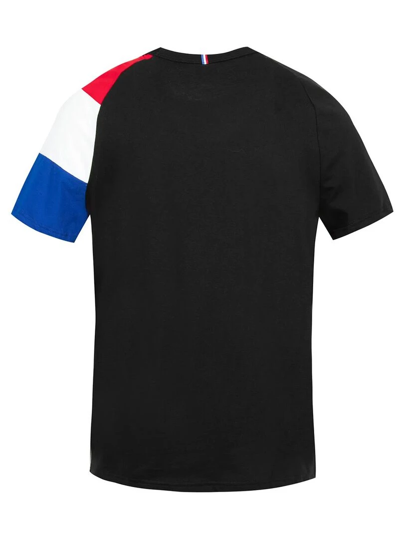 T shirt Bat Tee Ss N 1 Noir