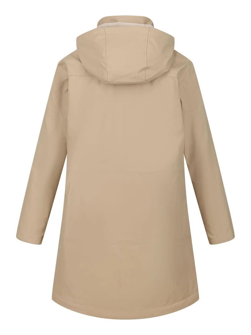 Regatta Veste matelassée FANTINE Beige