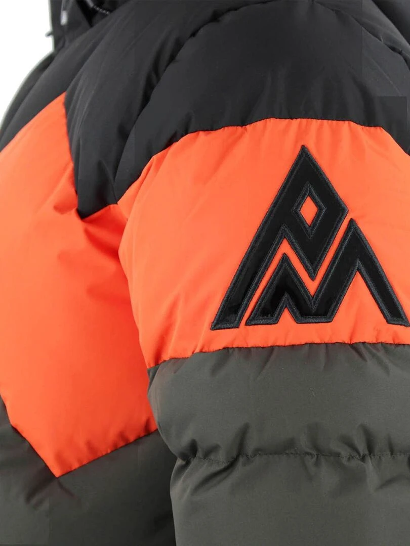 Doudoune de ski CERULIS   PEAK MOUNTAIN   Kaki