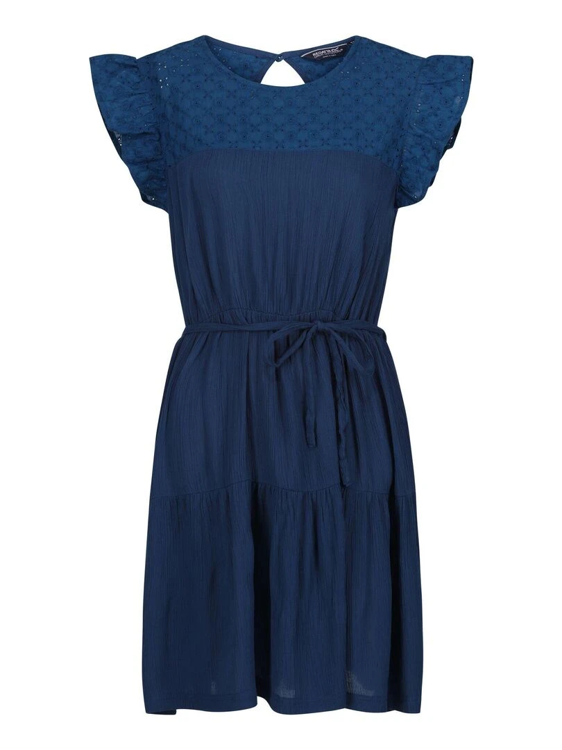 Regatta Robe RAFAELINA Bleu