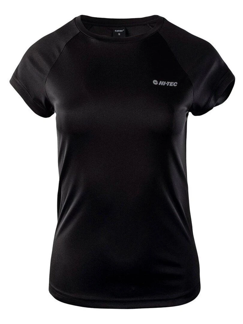 Hi Tec T shirt ALNA Noir