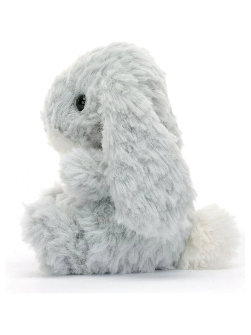 Yummy Bunny Silver   Gris