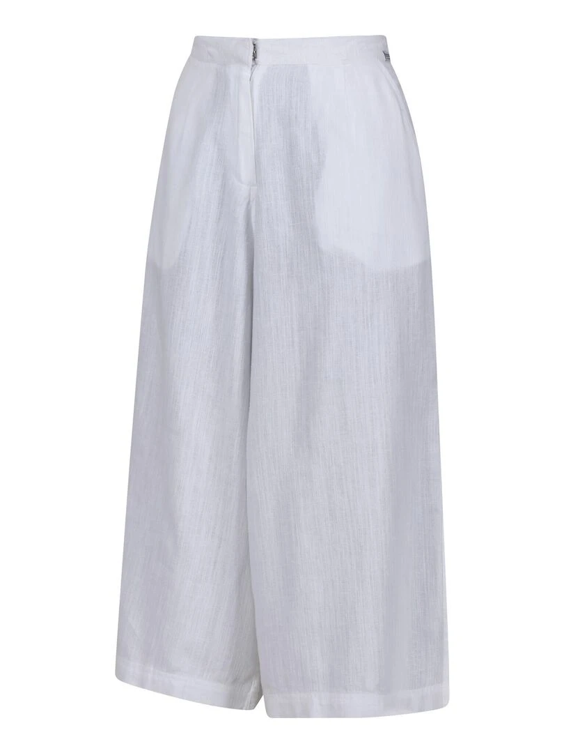 Regatta   Jupe culotte MADLEY   Blanc