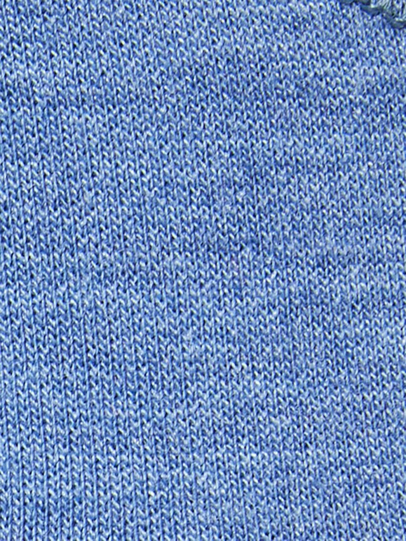 Bonnet Comfort Thermolactyl 4 mixte   DamartSport   Bleu
