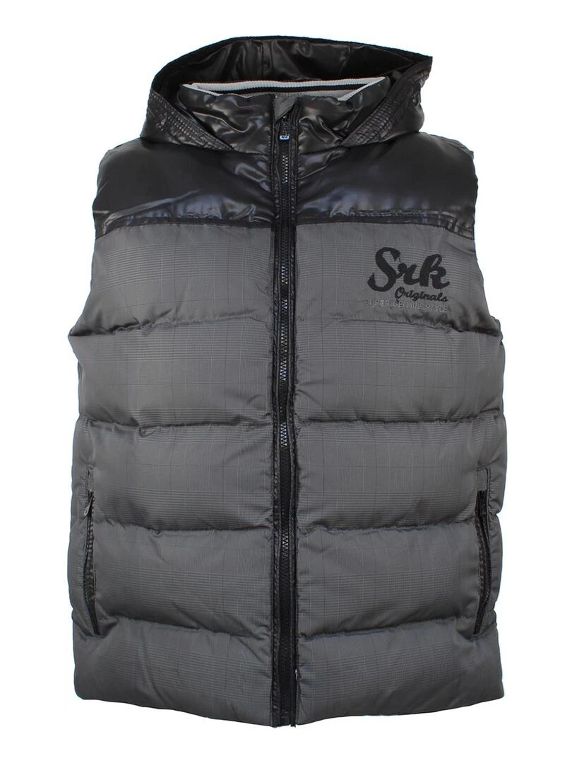 Ensemble de ski garçon ESLALOB   PEAK MOUNTAIN   Bleu marine