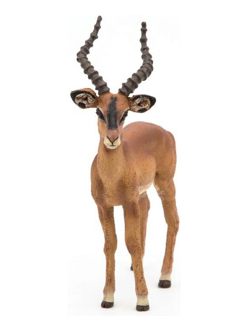 50186 Impala Figurine Papo   N/A