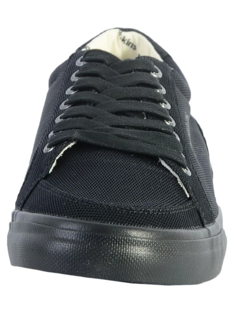 Basket Redskins Forman   Noir